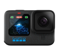 GoPro HERO12 Black + Adventure Kit 3.0 - 1230769 - zdjęcie 6